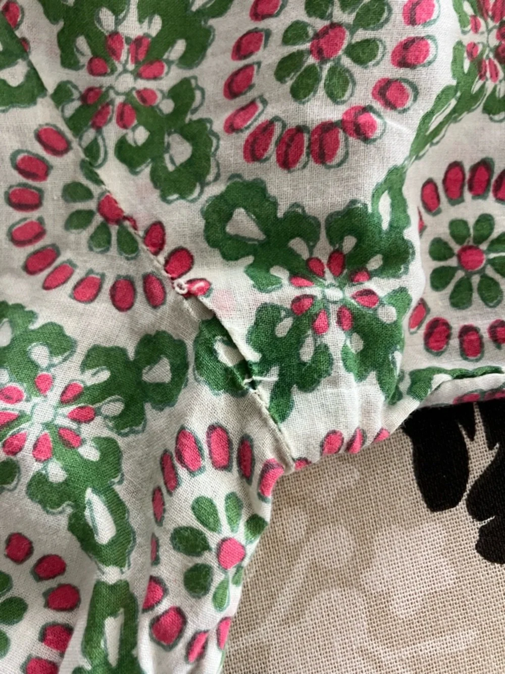 Roberta Roller Rabbit Tunic - Picture 4 of 8